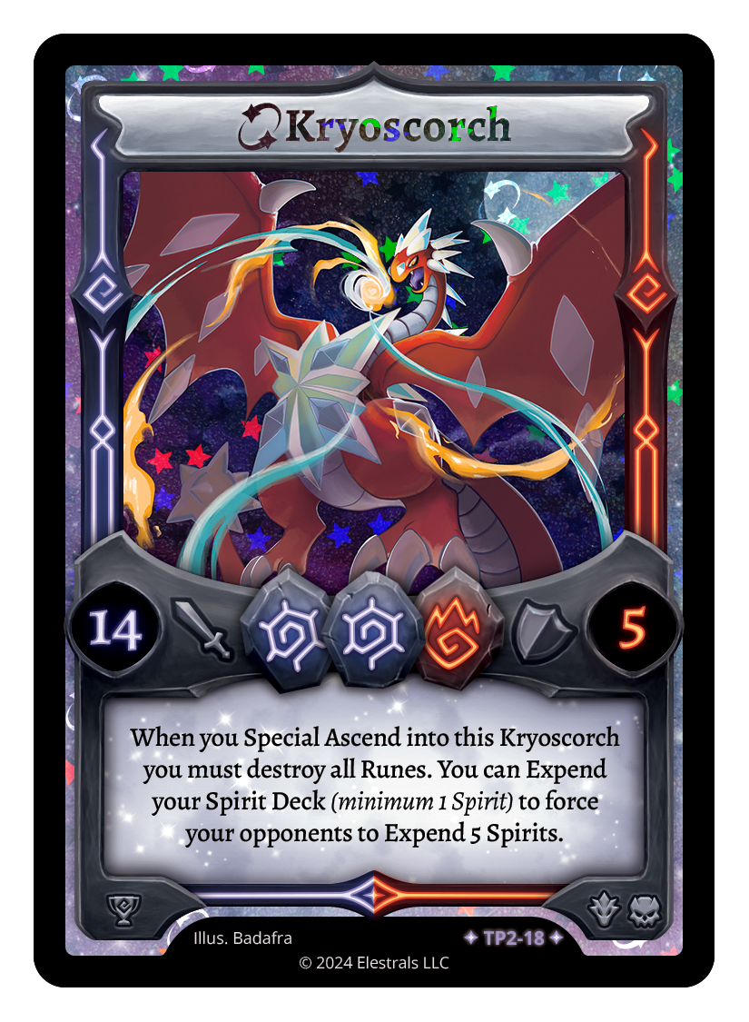 Kryoscorch