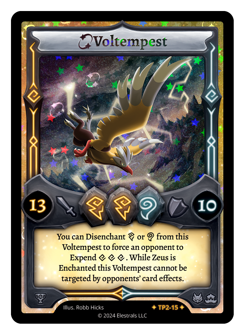 Voltempest