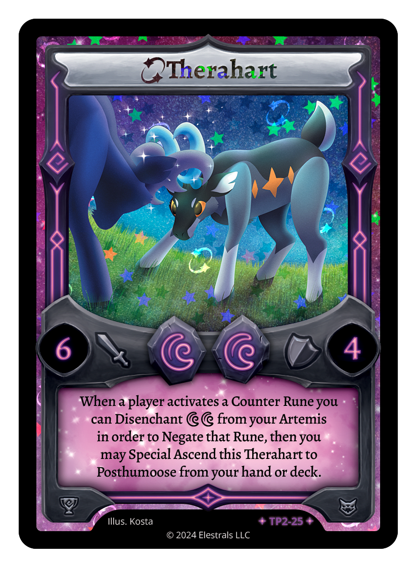 Therahart