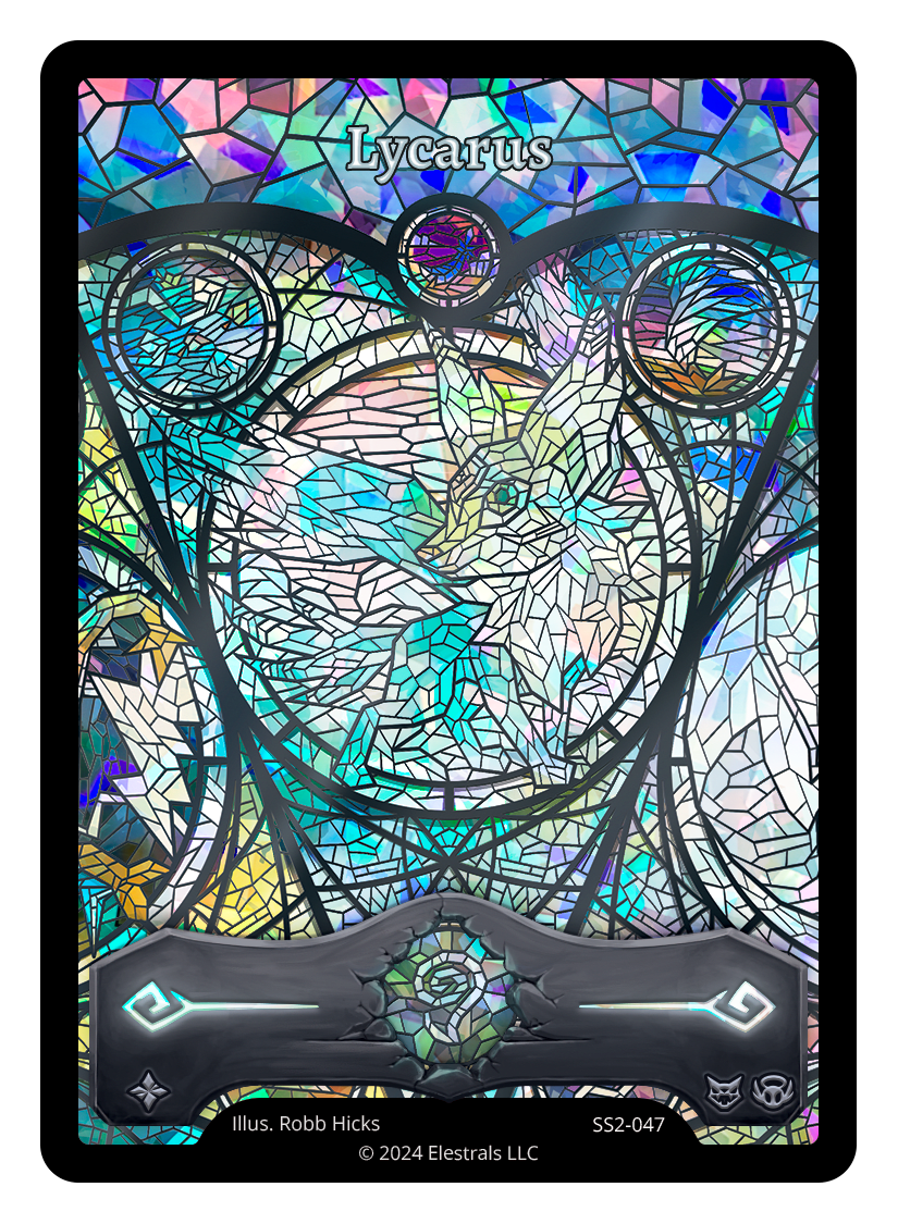 Lycarus