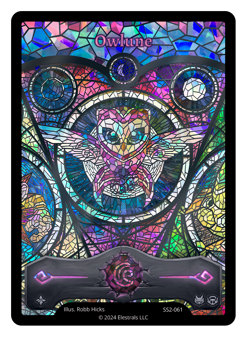 Owlune