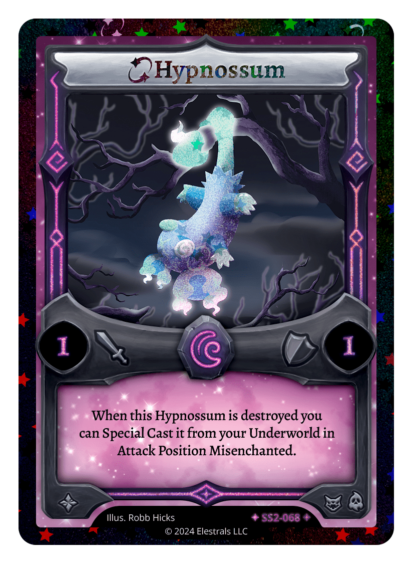 Hypnossum