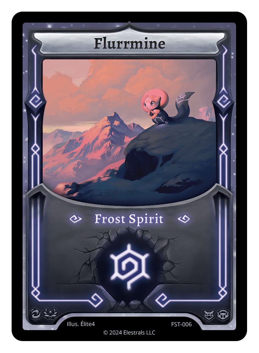 Flurrmine