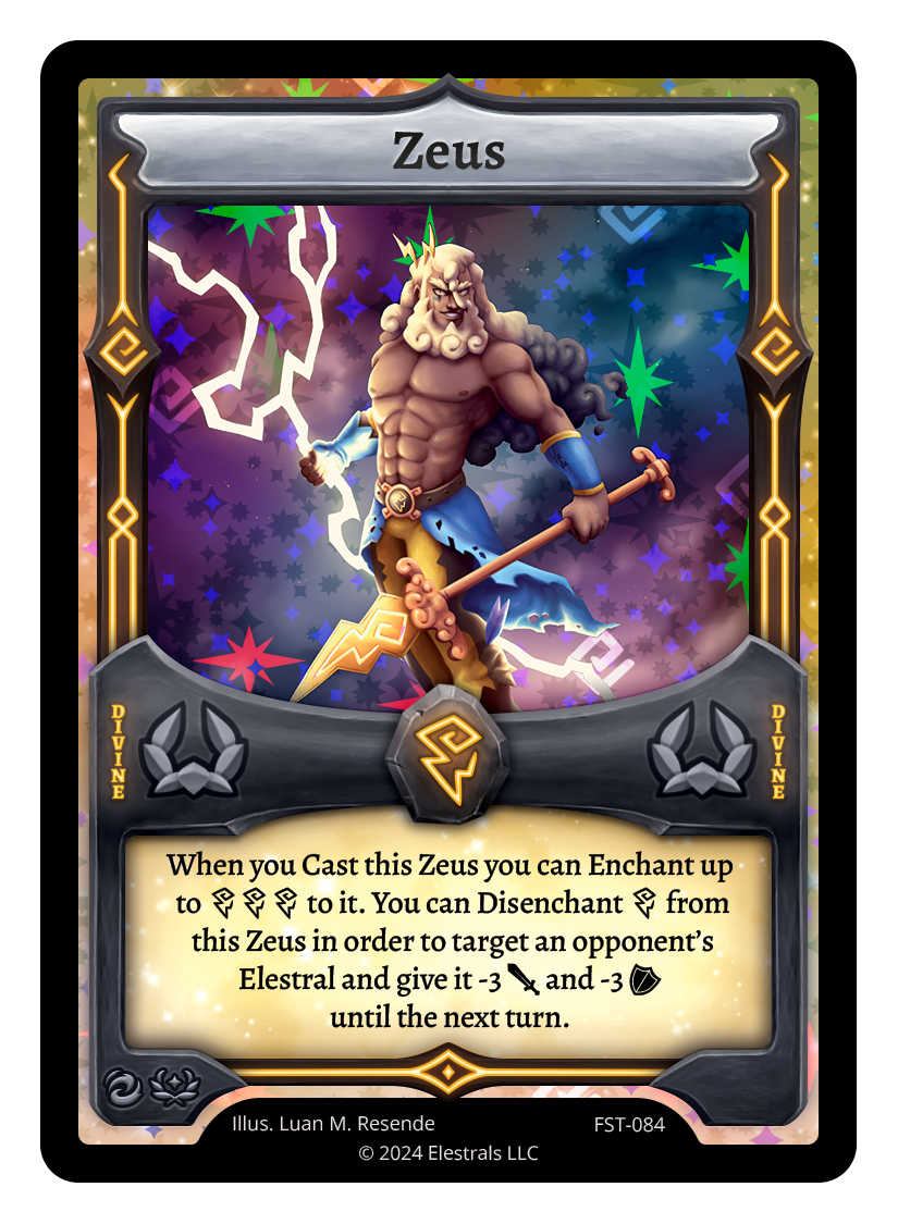 Zeus