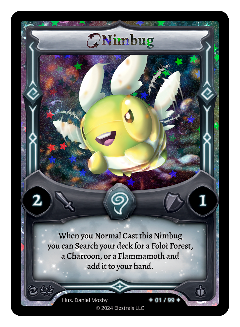 Nimbug
