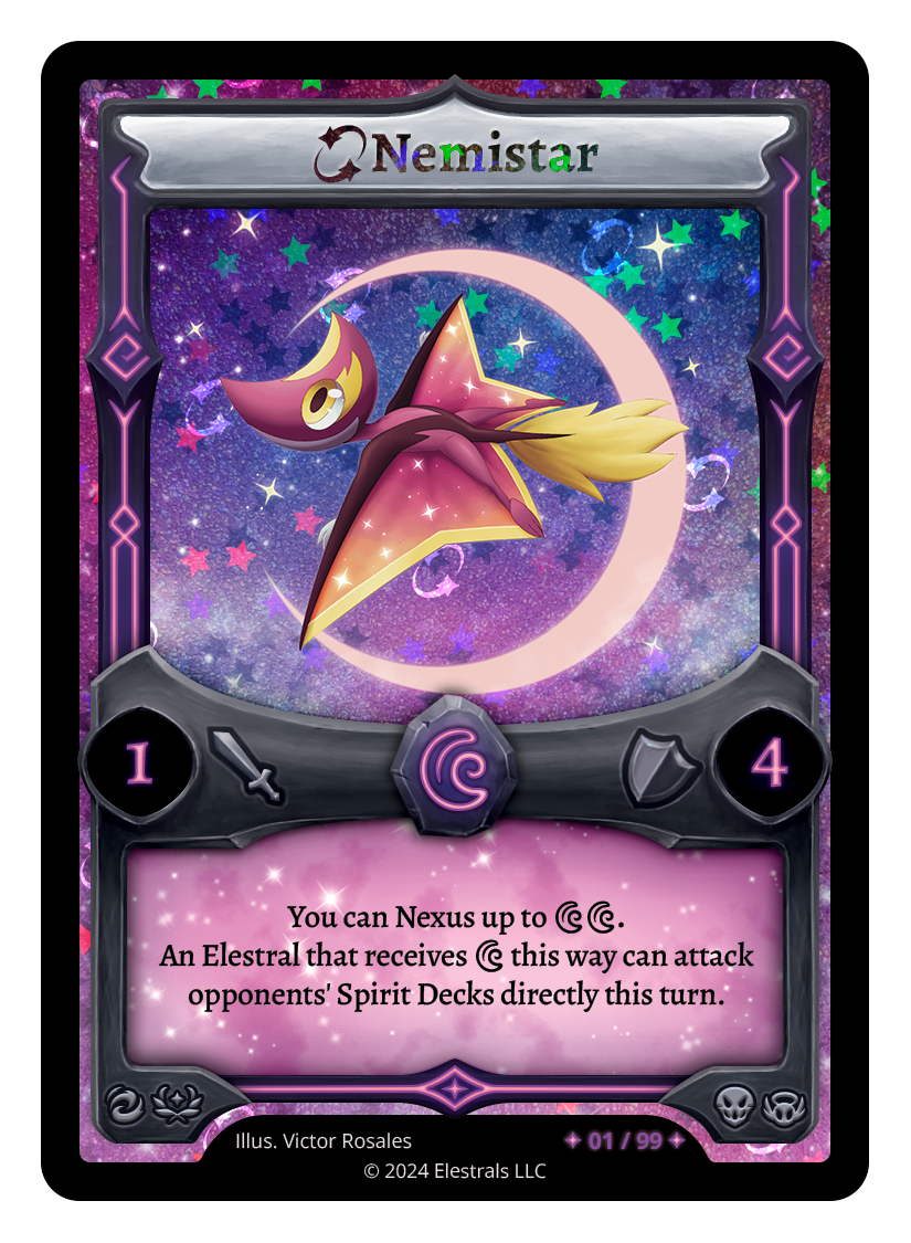 Nemistar