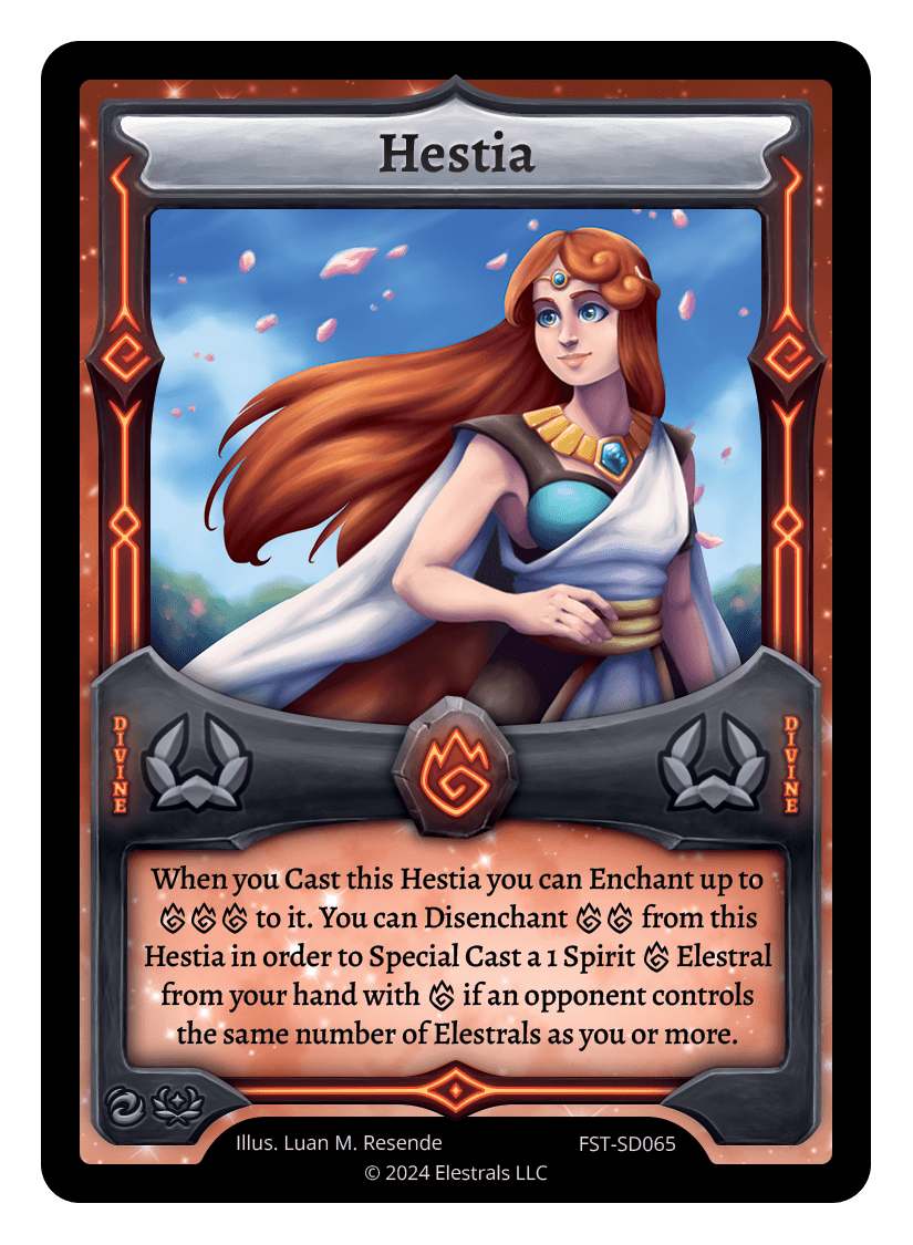 Hestia