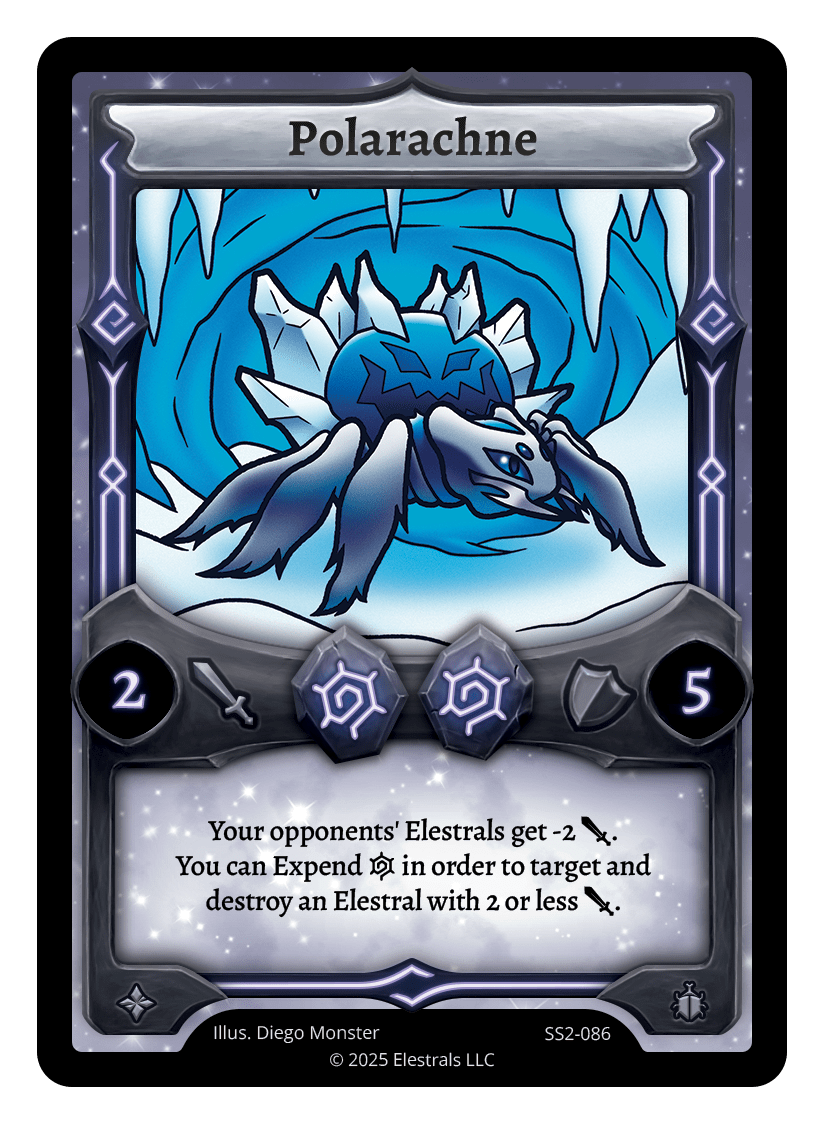 Polarachne