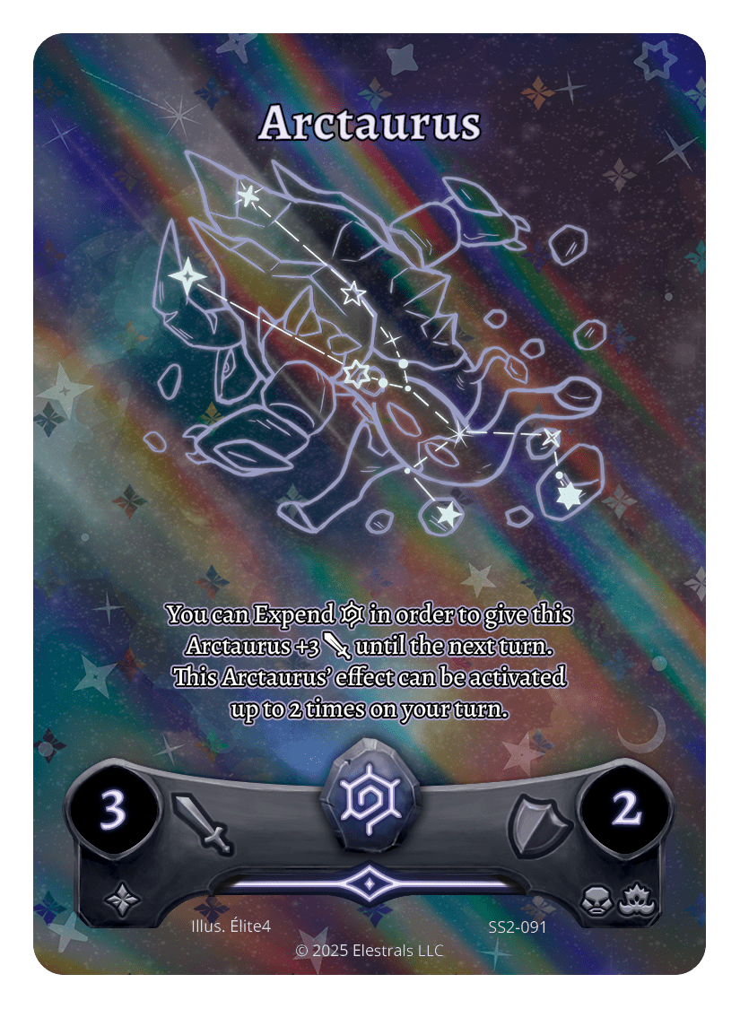 Arctaurus