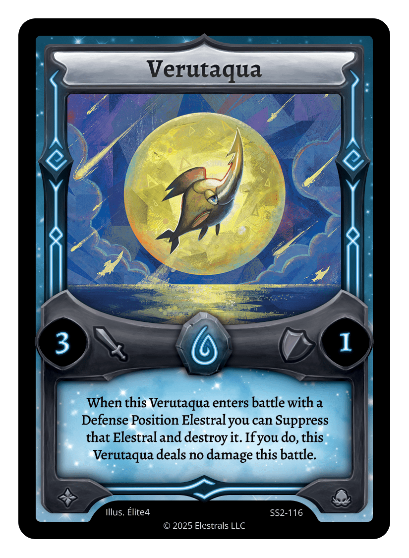 Verutaqua