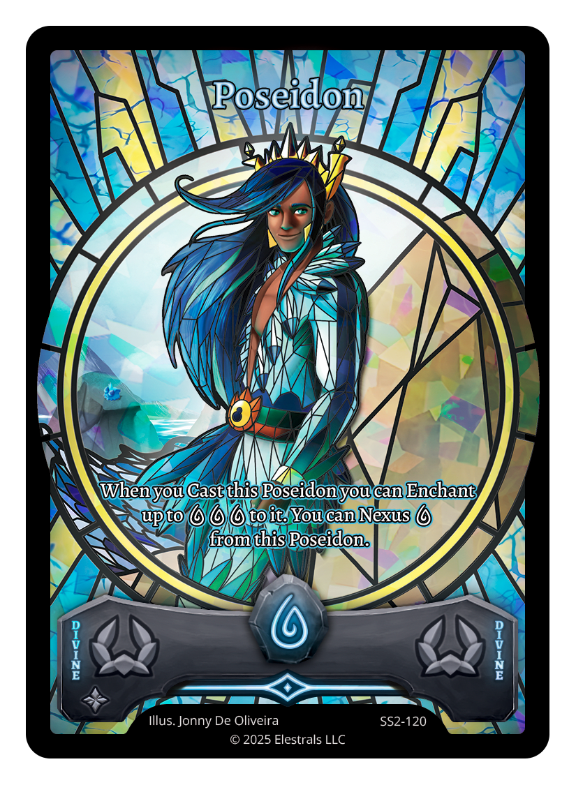 Poseidon