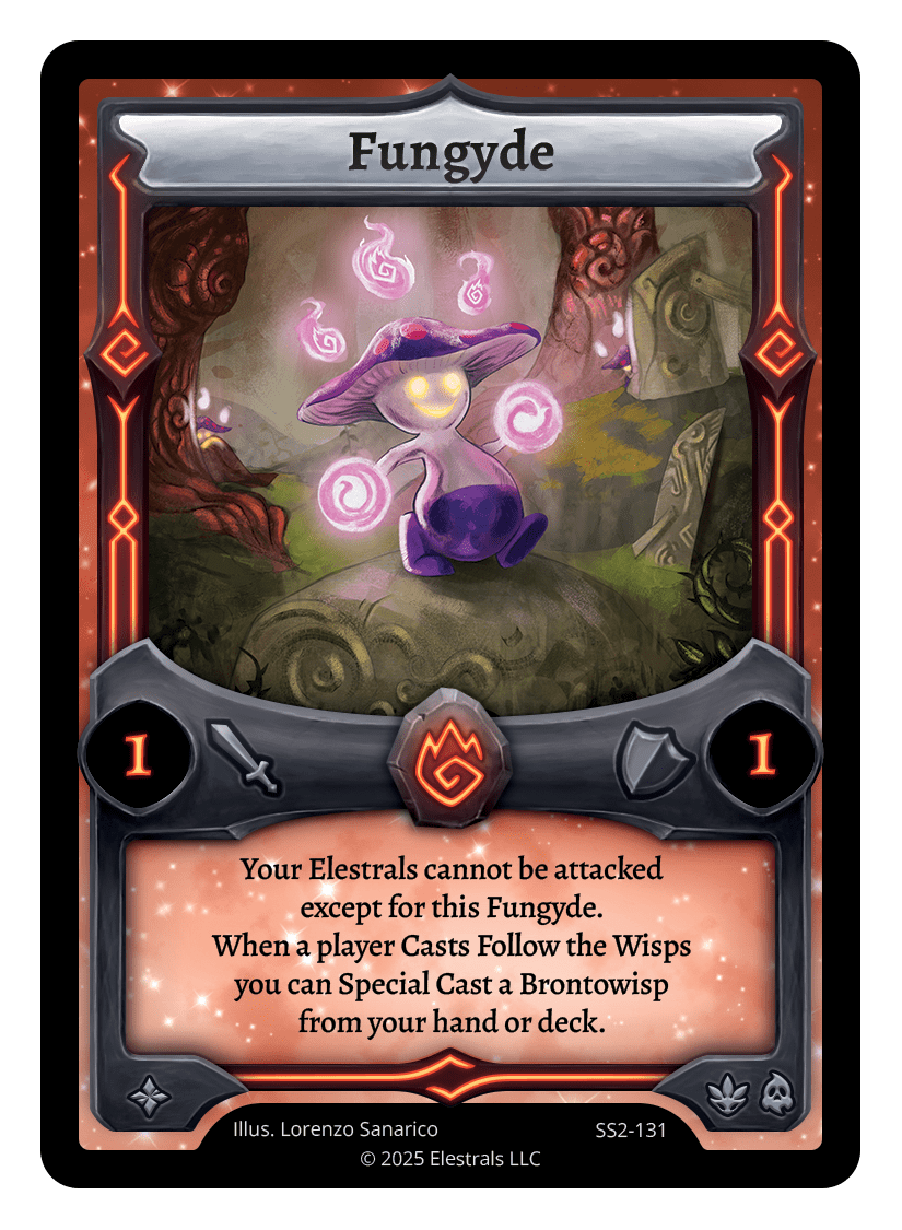 Fungyde