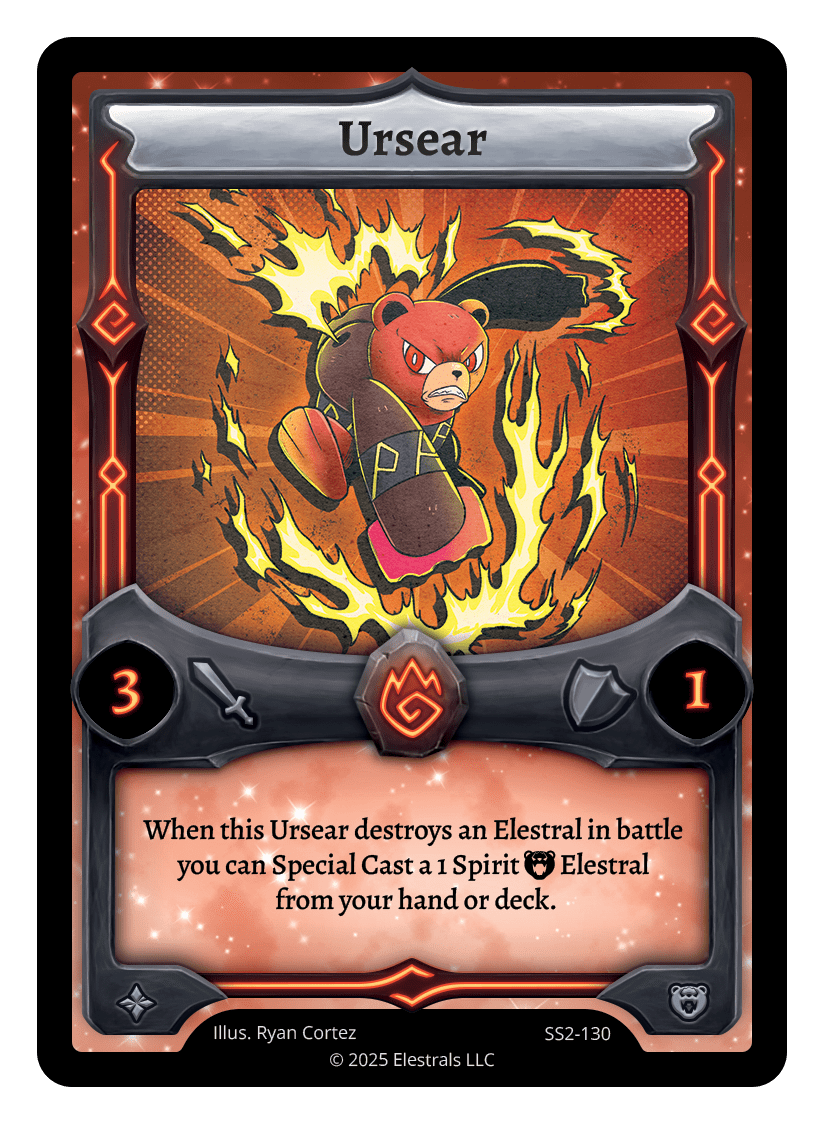 Ursear