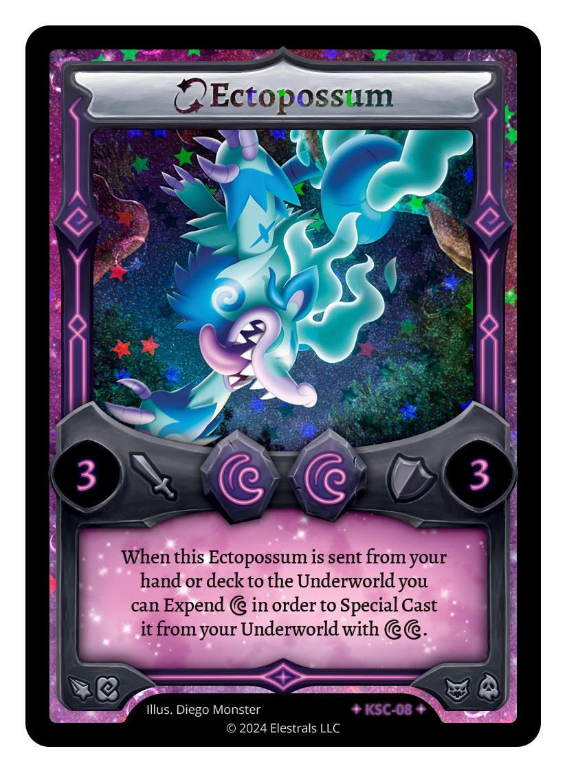 Ectopossum