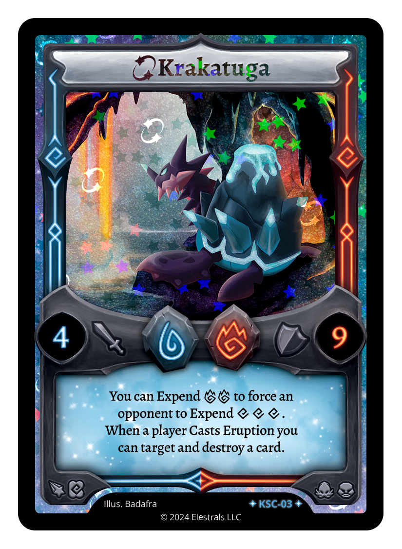 Krakatuga