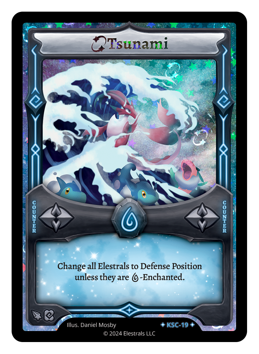 Tsunami