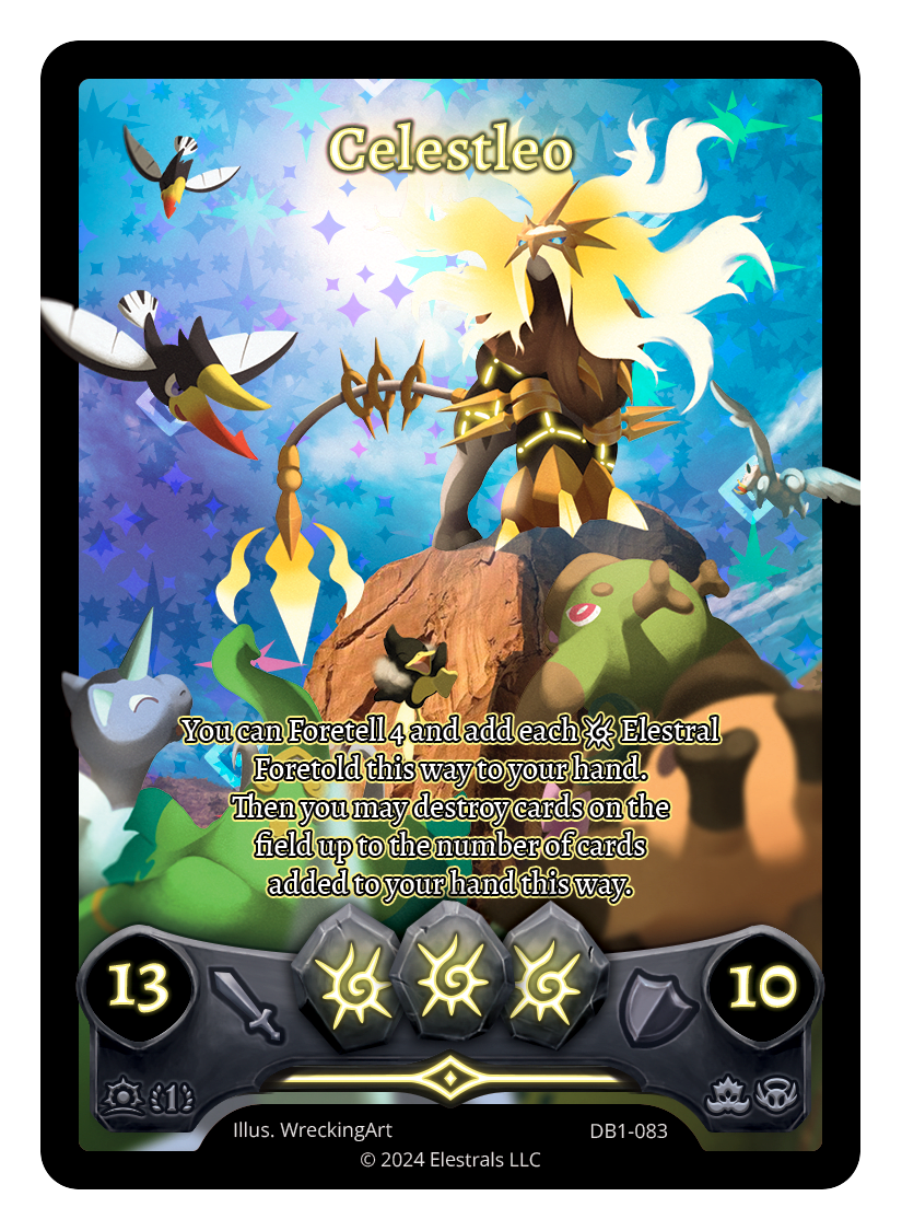 Celestleo