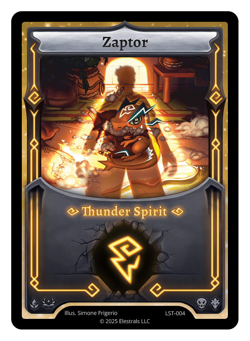 Zaptor