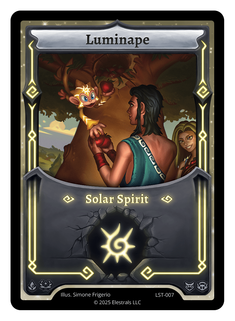 Luminape