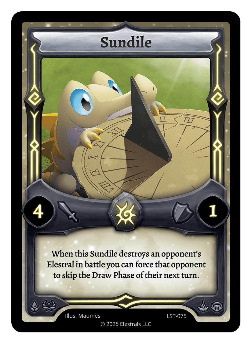 Sundile