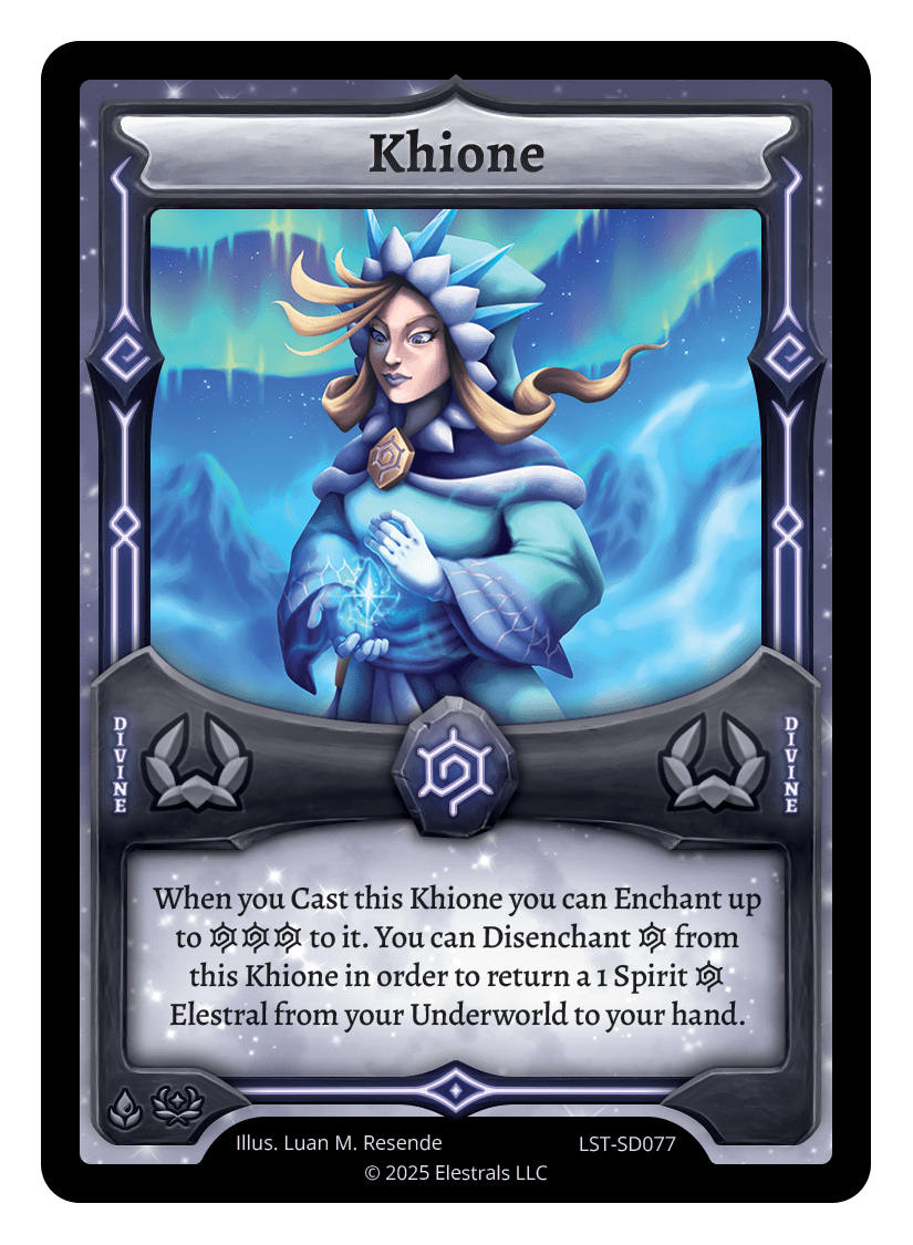 Khione