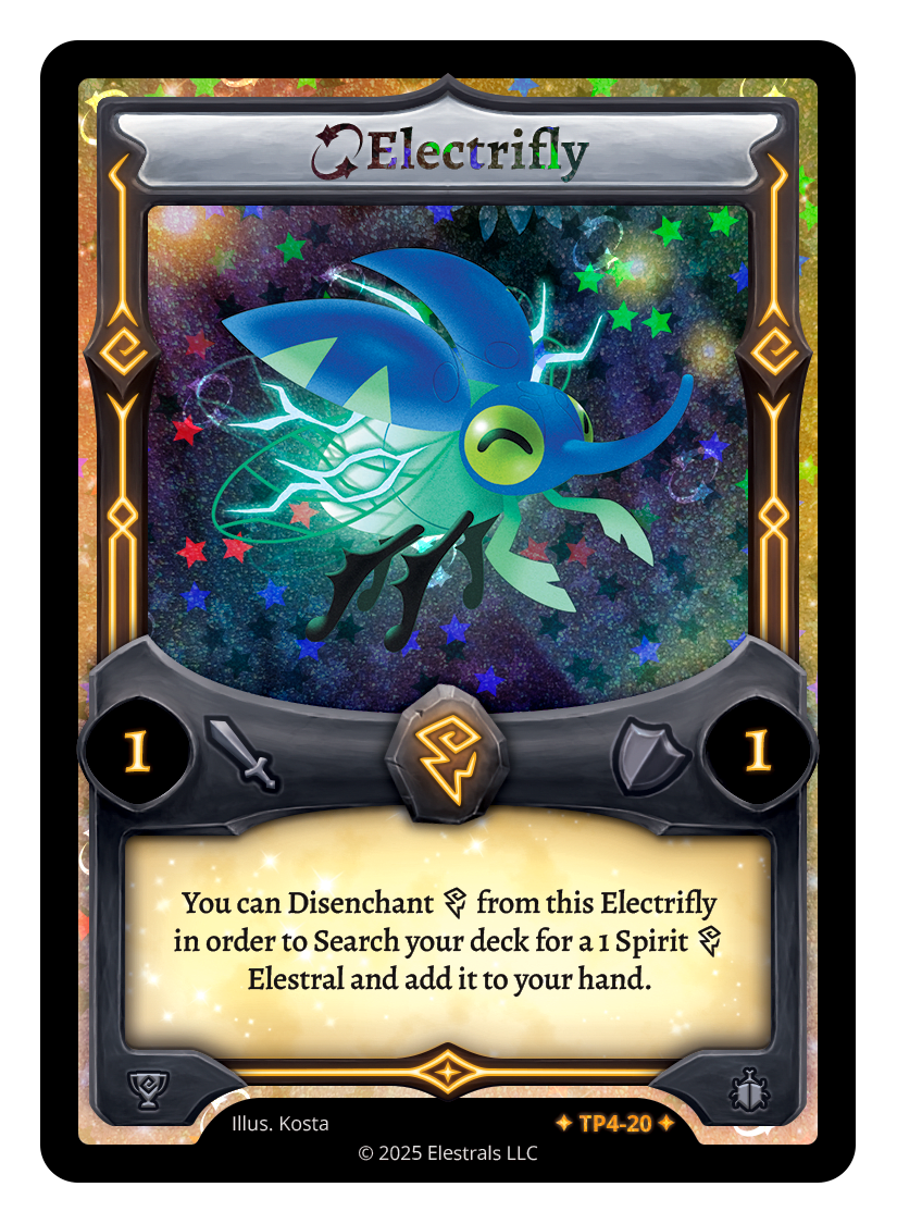 Electrifly