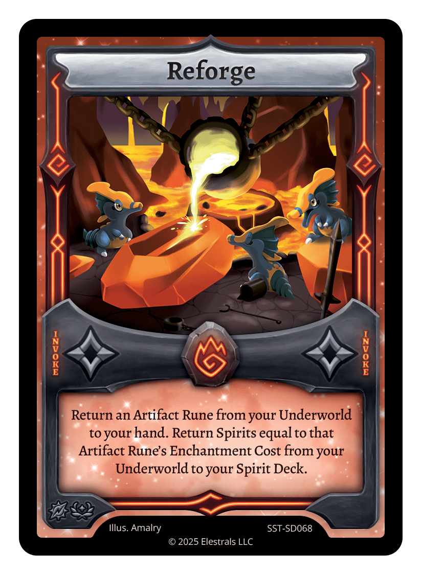 Reforge