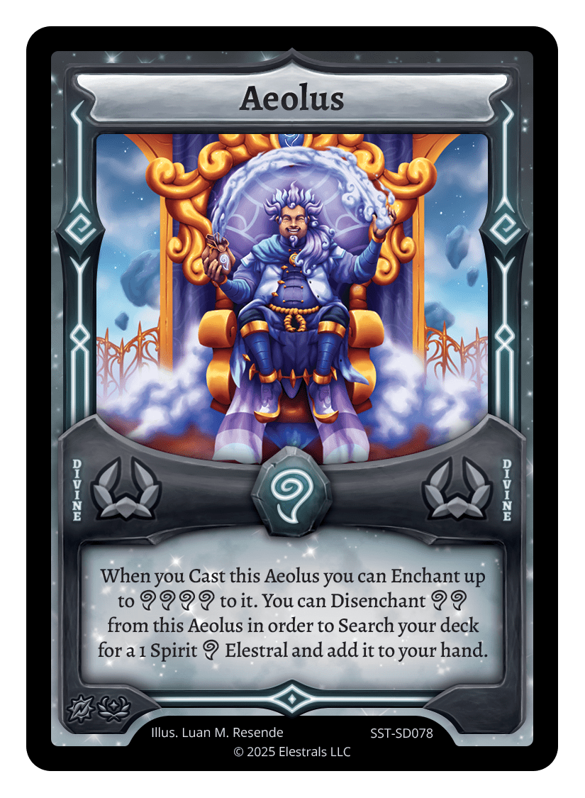 Aeolus