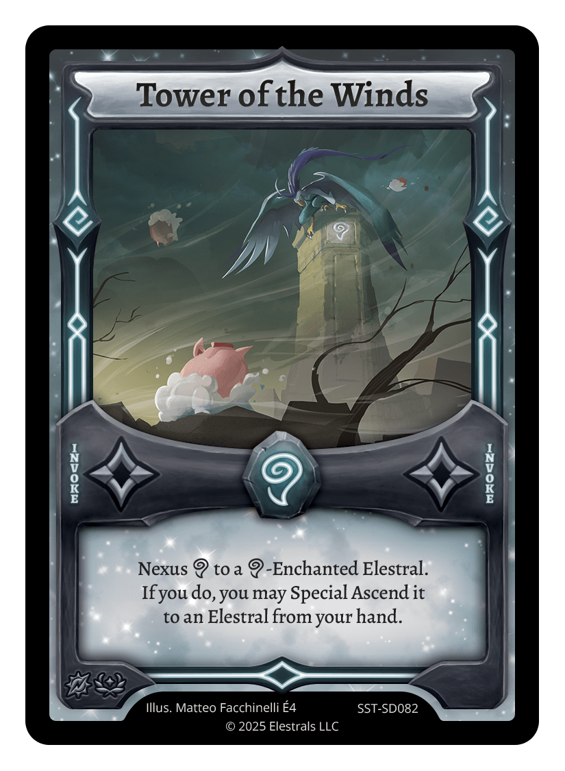 Tower of the Winds