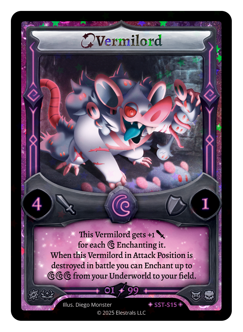 Vermilord