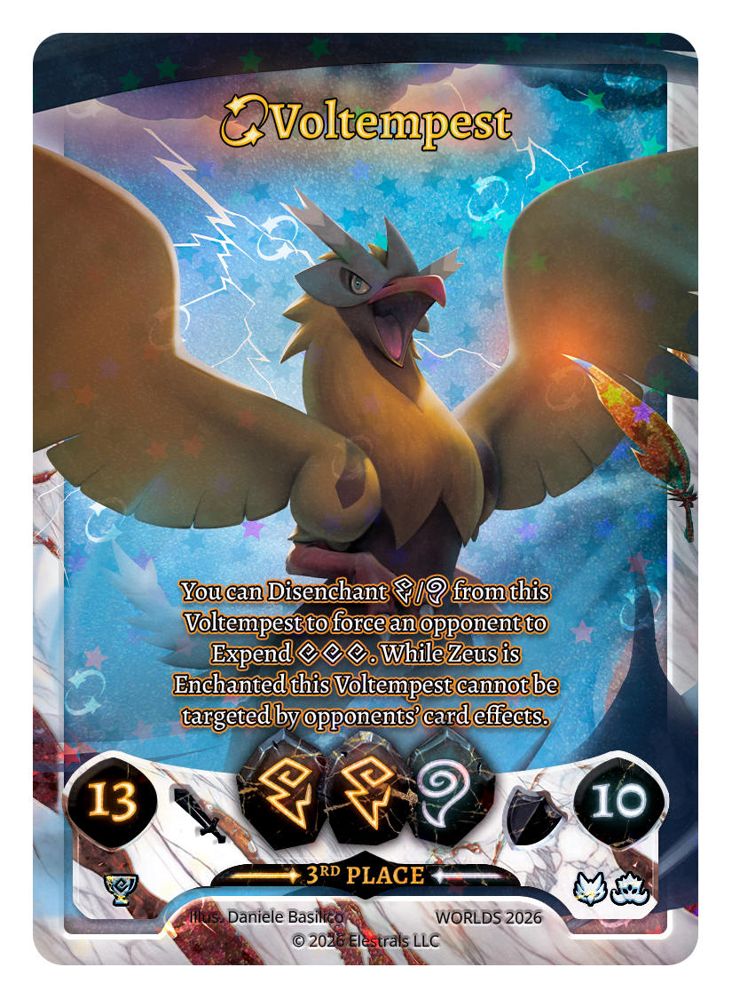 Voltempest
