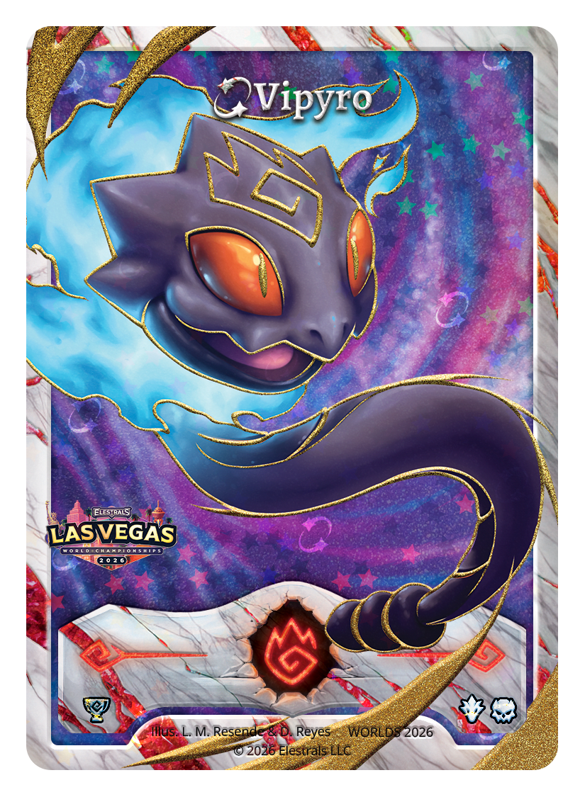 Vipyro