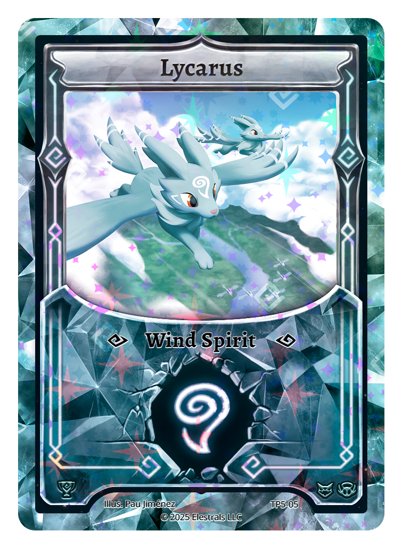 Lycarus
