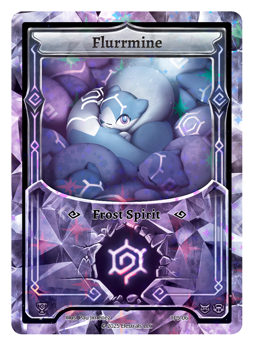 Flurrmine