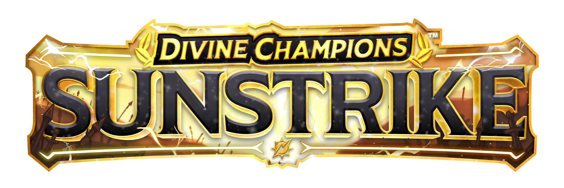 Sunstrike - Divine Champions