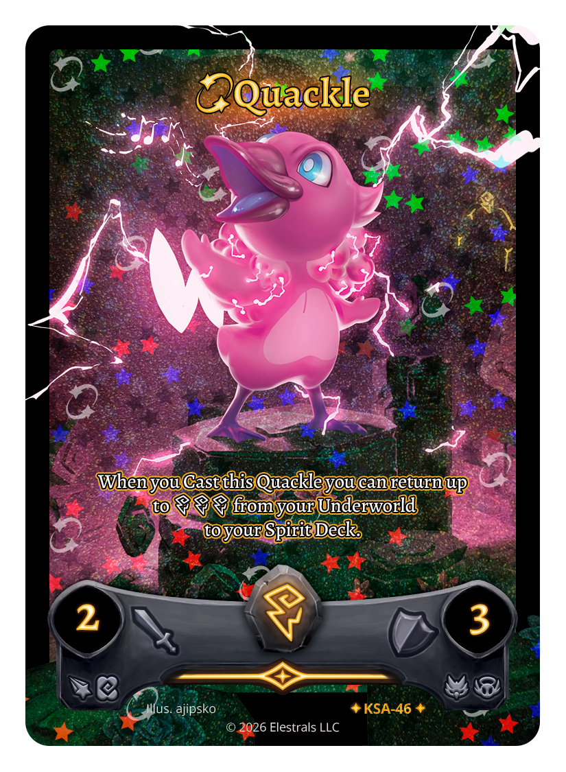 Quackle