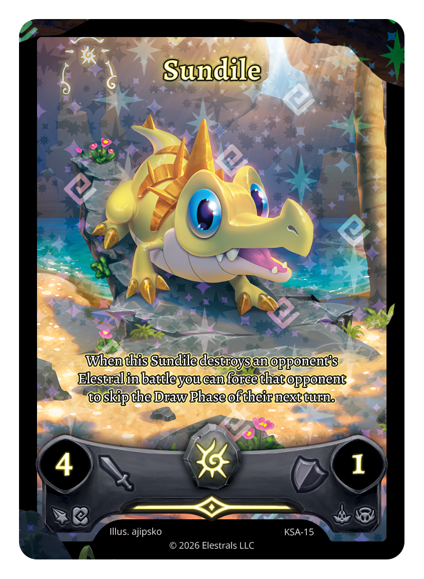 Sundile
