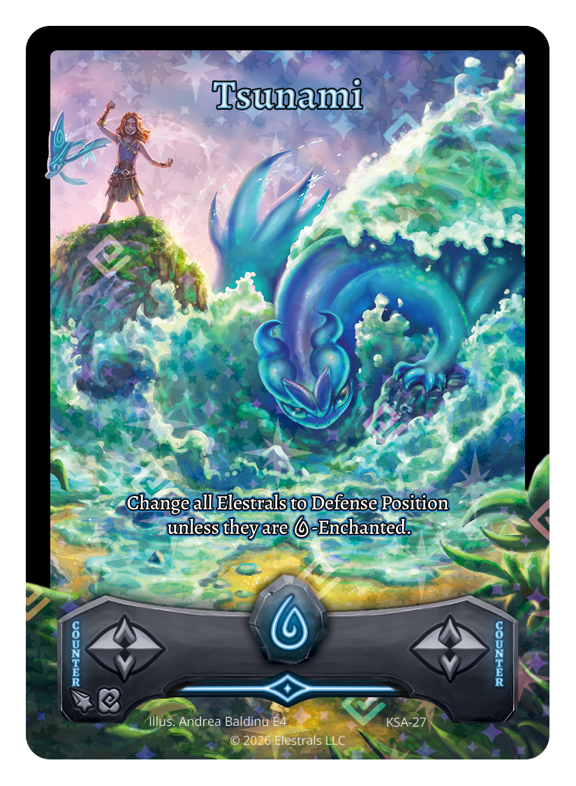 Tsunami