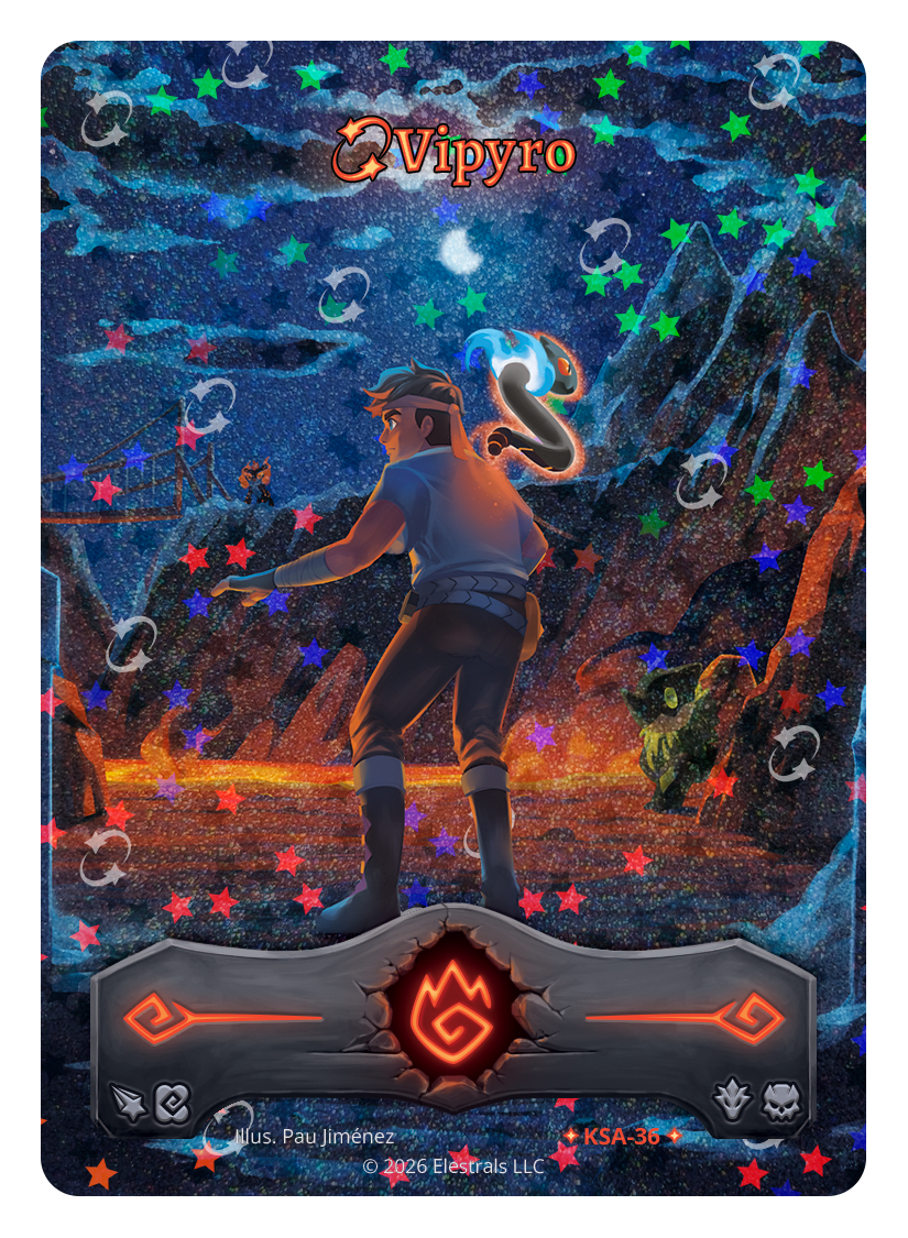 Vipyro