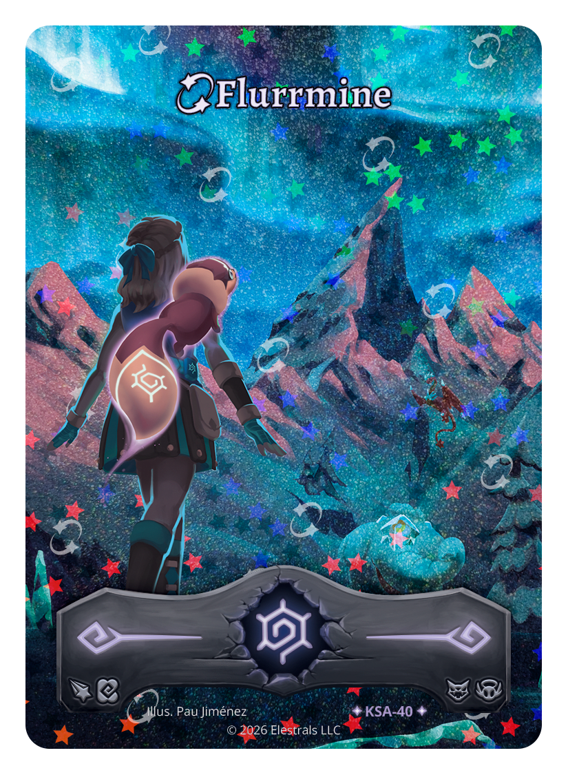 Flurrmine