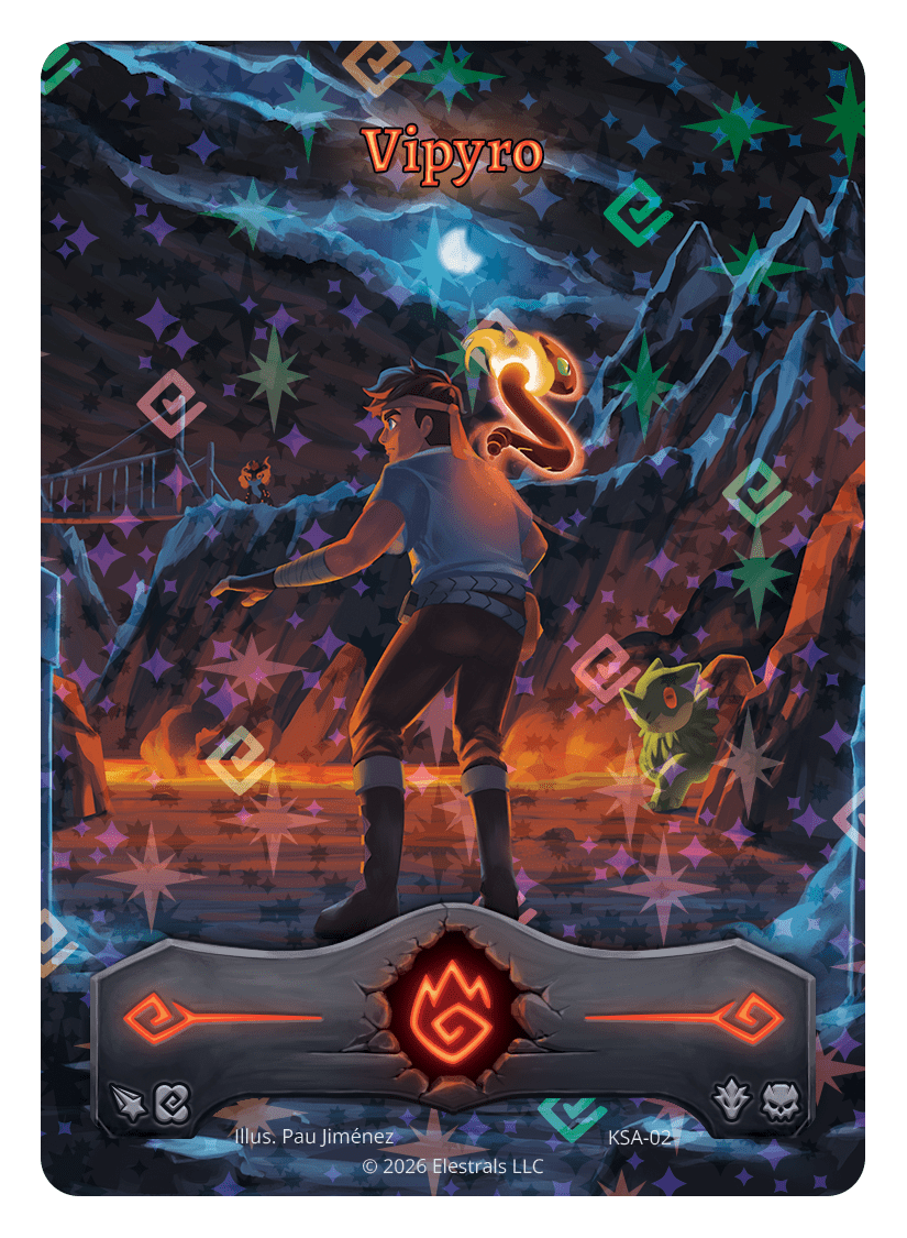 Vipyro