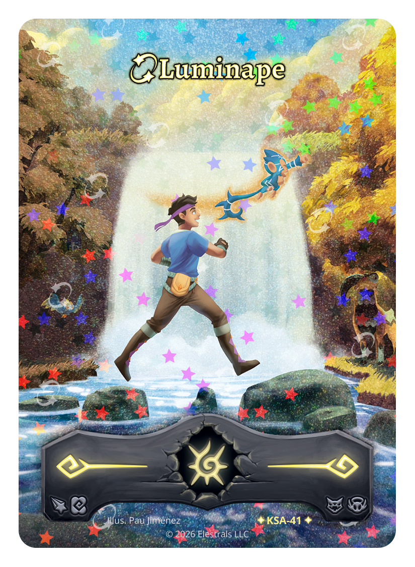 Luminape