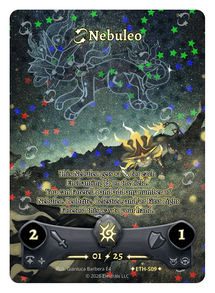 Nebuleo