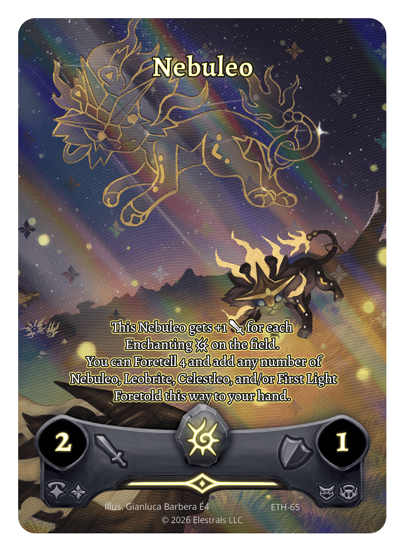 Nebuleo