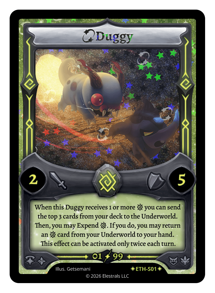 Duggy