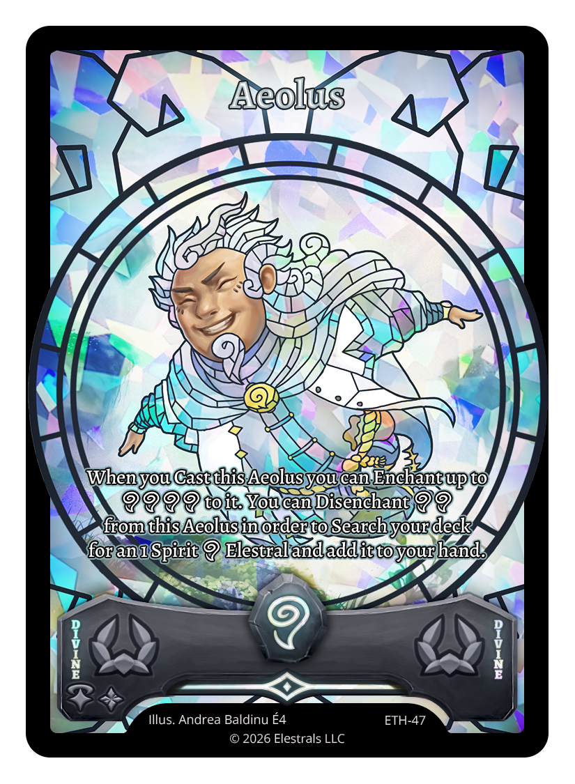 Aeolus