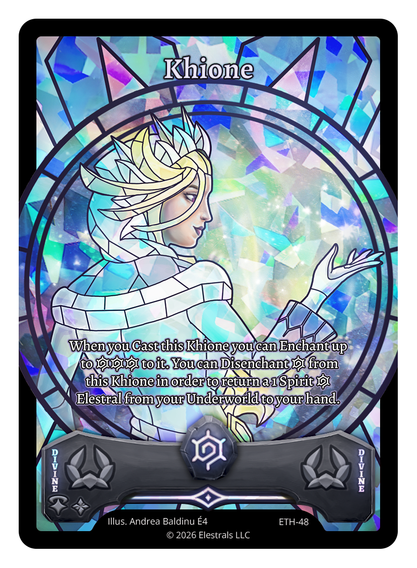 Khione