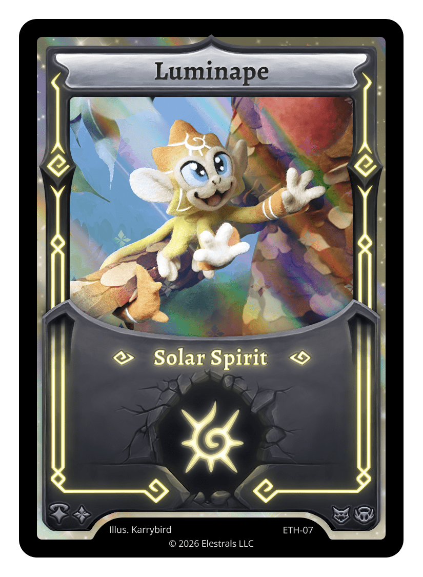 Luminape