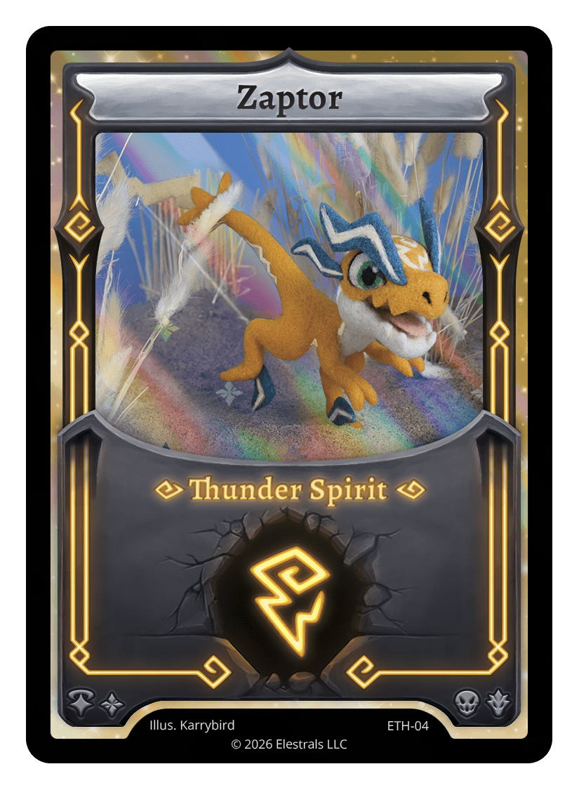 Zaptor