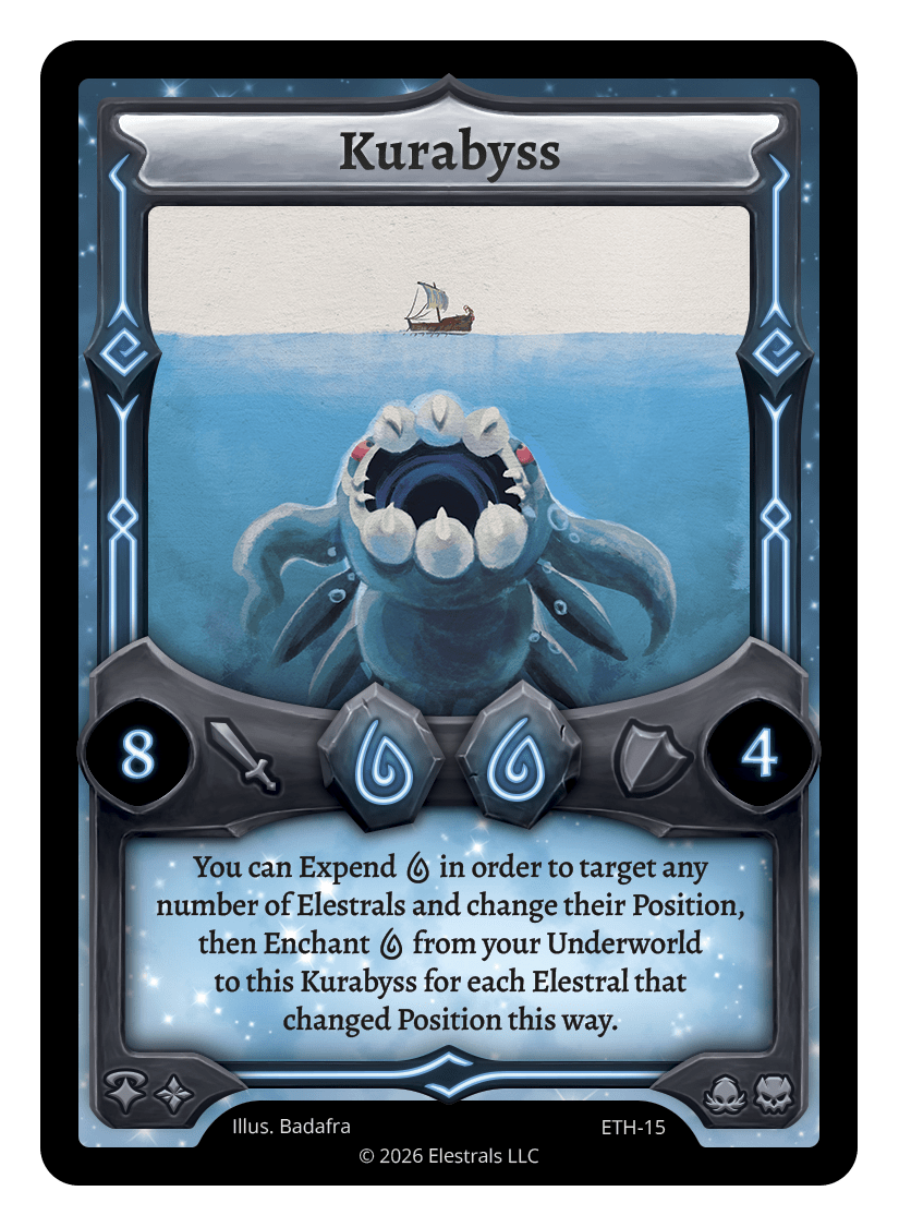 Kurabyss